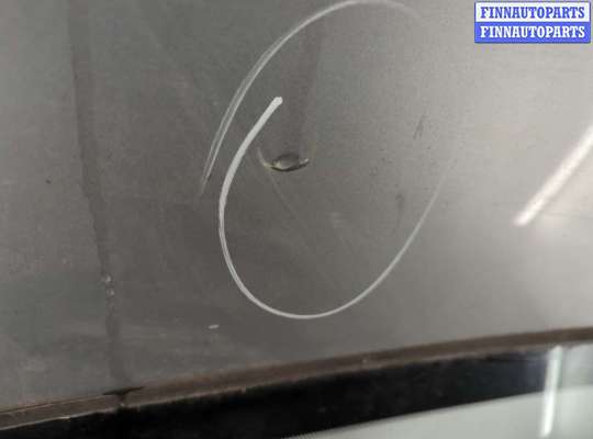 купить Крышка (дверь) багажника на Mazda 6 (GG) 2002-2007