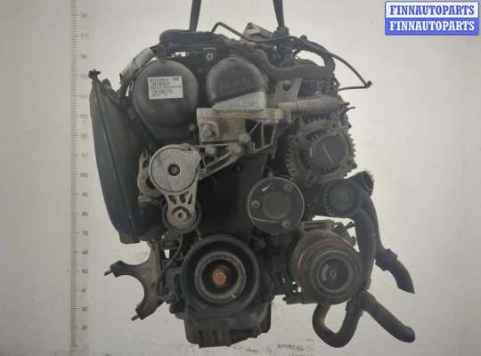 Турбина FO2163595 на Ford Fusion 2012-2016 USA