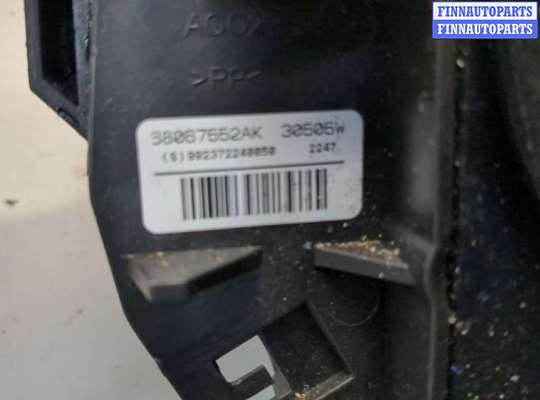 купить Переключатель поворотов и дворников (стрекоза) на Dodge Journey 2011-2020