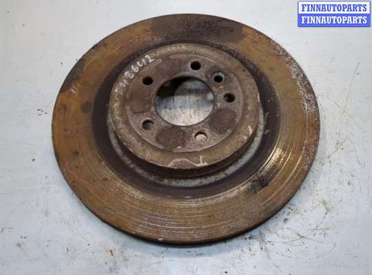 Диск тормозной LRV6139 на Land Rover Range Rover Sport 2013-