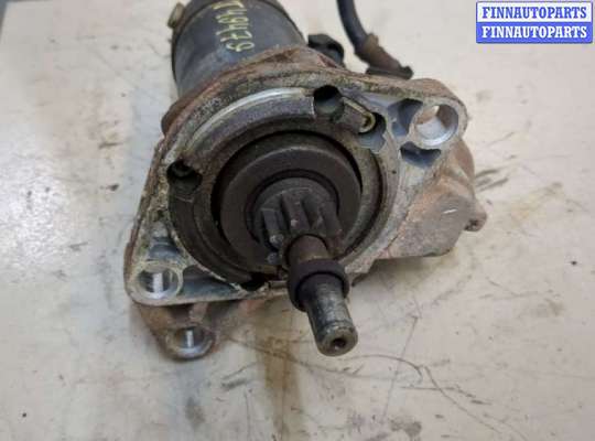 купить Стартер на Nissan Qashqai 2006-2013