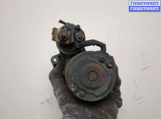 купить Стартер на Renault Kangoo 1998-2008