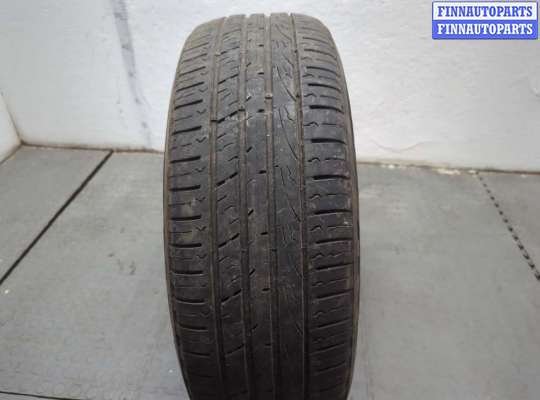 Пара шин SZS3687 на Suzuki Grand Vitara 2005-2016