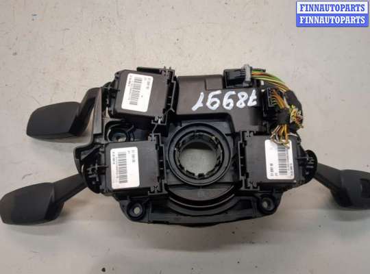 купить Переключатель поворотов и дворников (стрекоза) на BMW 3 E90, E91, E92, E93 2005-2012