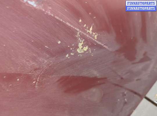 купить Капот на Renault Laguna 2 2001-2007