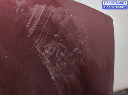 купить Капот на Renault Laguna 2 2001-2007