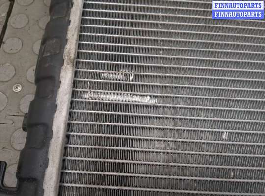 купить Радиатор охлаждения двигателя на Opel Antara 2006-2015