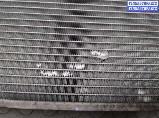 купить Радиатор охлаждения двигателя на Opel Antara 2006-2015