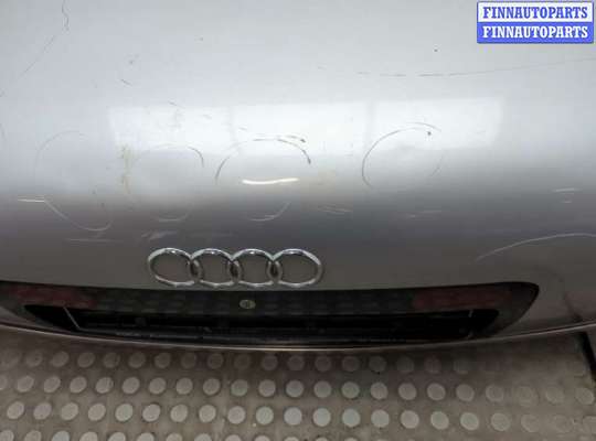 купить Крышка (дверь) багажника на Audi A6 (C5) 1997-2005
