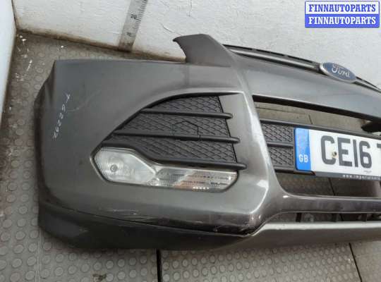 купить Бампер на Ford Kuga 2012-2016
