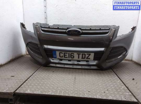 Купить Бампер на Ford Kuga 2012-2016 Бампер FO2188941 на Ford Kuga 2012-2016