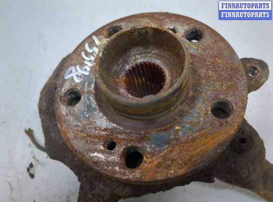 купить Ступица (кулак, цапфа) на Renault Espace 4 2002-2014