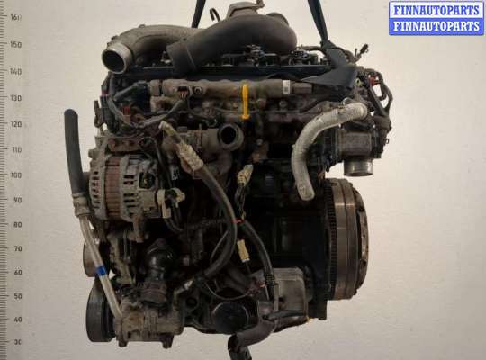 купить Генератор на Mazda 6 (GH) 2007-2012