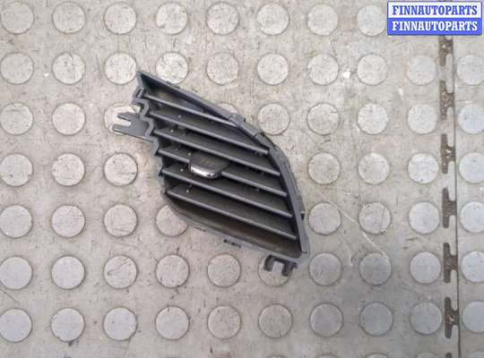 купить Дефлектор обдува салона на Chevrolet Trax 2016-2022