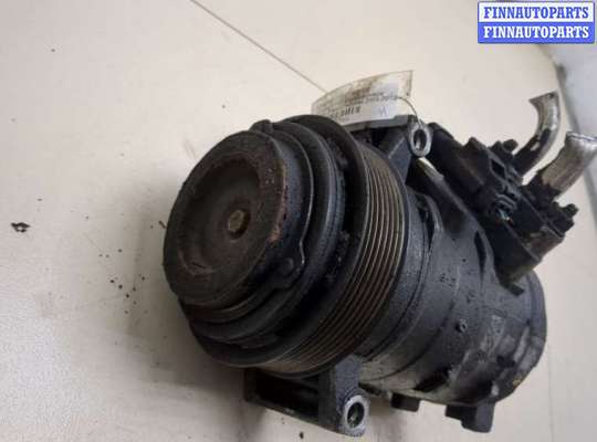 купить Компрессор кондиционера на Jeep Grand Cherokee 2004-2010