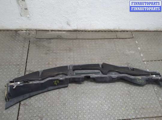 купить Жабо под дворники (дождевик) на Ford Explorer 2015-2019