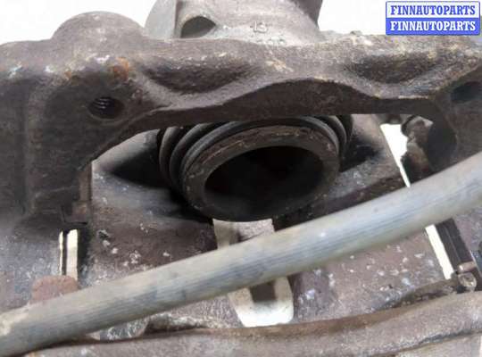 купить Суппорт на Mercedes C W204 2007-2013