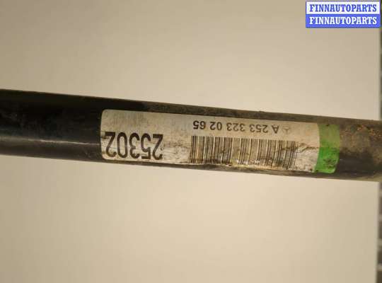 купить Стабилизатор подвески (поперечной устойчивости) на Mercedes GLC X253 2015-2022