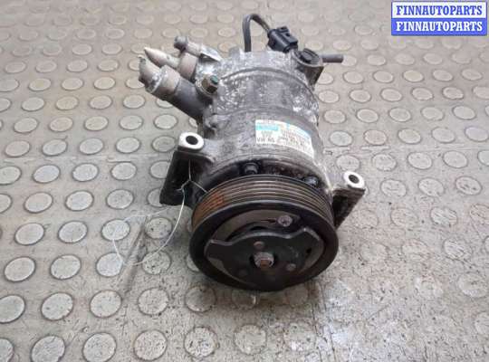 купить Компрессор кондиционера на Audi A3 (8P) 2003-2013