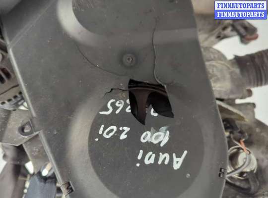 купить Коллектор выпускной на Audi A6 (C4) 1994-1997