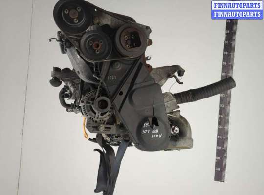 купить Коллектор выпускной на Audi A6 (C4) 1994-1997