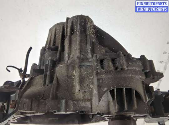 купить КПП 5-ст.мех. (МКПП) на Hyundai i30 2007-2012