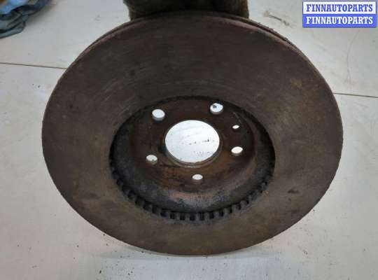 купить Диск тормозной на Ford Fusion 2012-2016 USA