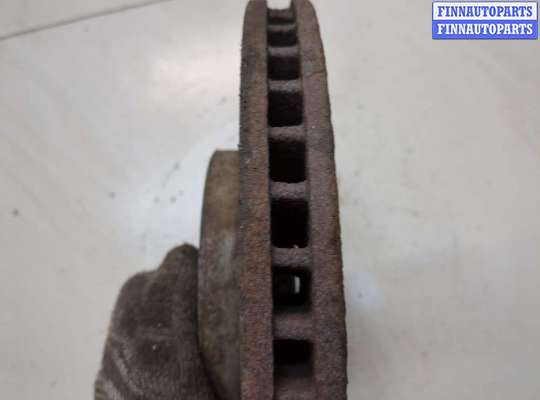 купить Диск тормозной на Ford Fusion 2012-2016 USA