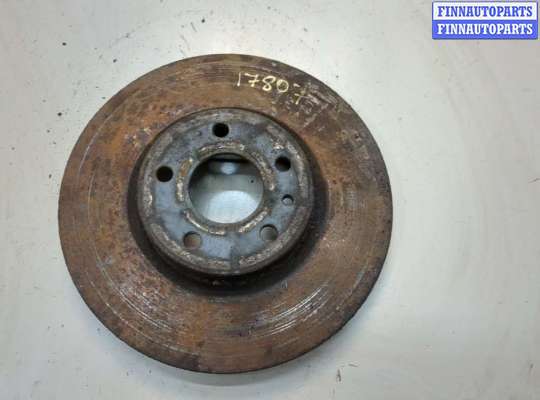 купить Диск тормозной на Ford Fusion 2012-2016 USA