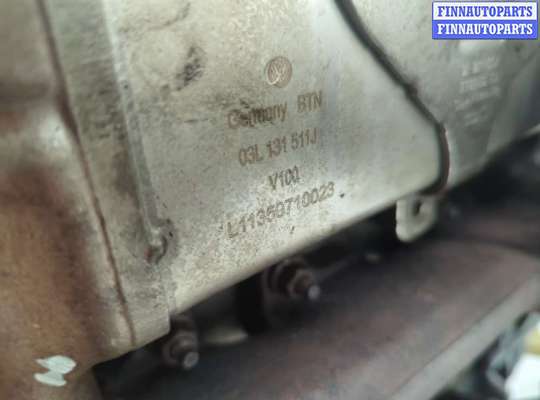 купить Турбина на Volkswagen Crafter 2006-2016
