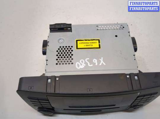 купить Магнитола на Mercedes ML W164 2005-2011