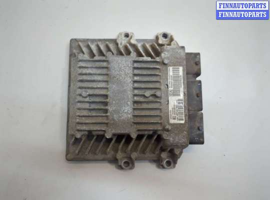Блок управления двигателем CT1134189 на Citroen C8 2002-2014