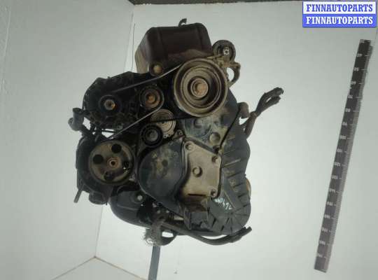 Купить Двигатель (ДВС) на Peugeot Partner 2002-2008 Двигатель (ДВС) PG1245016 на Peugeot Partner 2002-2008