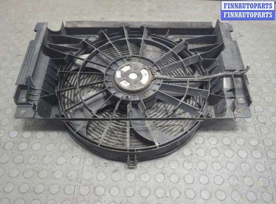 купить Вентилятор радиатора на BMW X5 E53 2000-2006