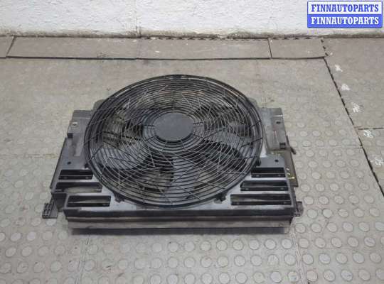 Вентилятор радиатора BM3595064 на BMW X5 E53 2000-2006