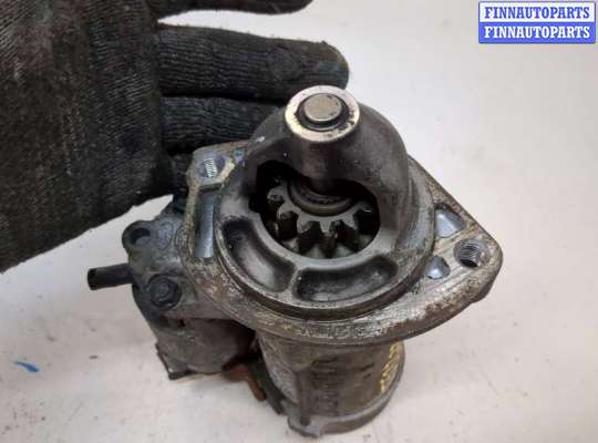 купить Стартер на KIA Optima 3 2010-2015