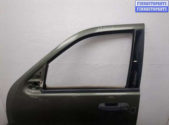 купить Дверь боковая (легковая) на Ford Explorer 2001-2006