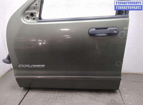 купить Дверь боковая (легковая) на Ford Explorer 2001-2006