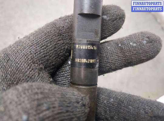 купить Форсунка топливная на Nissan Note E11 2005-2013