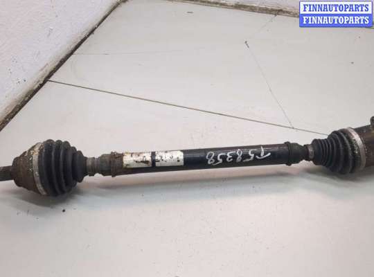 купить Полуось (приводной вал, шрус) на Volkswagen Passat 6 2005-2010