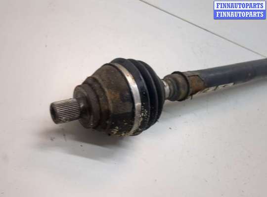 купить Полуось (приводной вал, шрус) на Volkswagen Passat 6 2005-2010