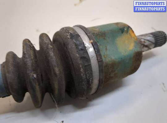 купить Ступица (кулак, цапфа) на Mazda 323 (BJ) 1998-2003