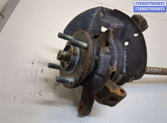 купить Ступица (кулак, цапфа) на Mazda 323 (BJ) 1998-2003