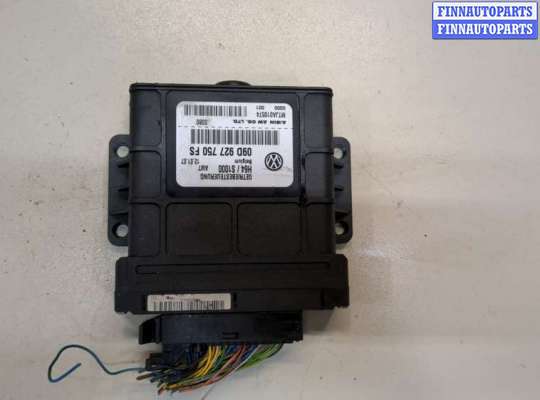 купить Блок управления АКПП / КПП на Audi Q7 2006-2009