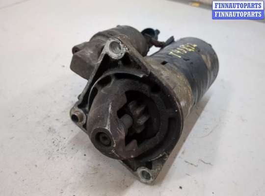 купить Стартер на Fiat Doblo 2000-2015