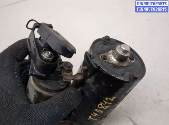 купить Стартер на Fiat Doblo 2000-2015