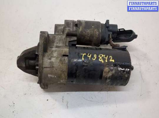 купить Стартер на Fiat Doblo 2000-2015