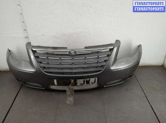 купить Бампер на Chrysler Voyager 2000-2007