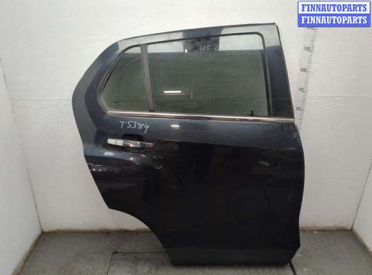 купить Дверная карта (Обшивка двери) на Chevrolet Trax 2013-2016