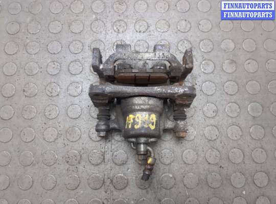 Суппорт на Nissan Murano II (Z51)